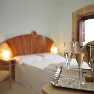 Chambre Triple de Luxe
