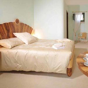 Chambre Supérieure Quadruple